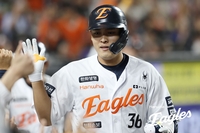 ‘몬스터월 쾅!’ 한지윤 싸울 줄 아네? ‘패패패패패패패패패→승승승승승’ 한화 “아직 큰 기대를 걸기엔 어린 나이인데…” [SS문학in]