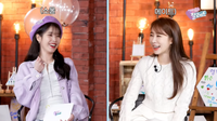 “유인나에게 바친 노래였다”…아이유 15년 우정, 신곡도 차트 삼켰다