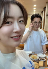 ‘16살 차이’ 지상렬♥︎신보람 결별설…은지원 “헤어진 거냐”(‘살림남’)