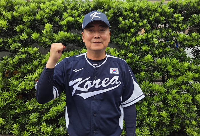 ‘0:2→3:2’ 한일전 짜릿한 역전승…정윤진 감독 “꼭 金 딴다, 형들이 AG서 기세 잇길” [SS시선집중]