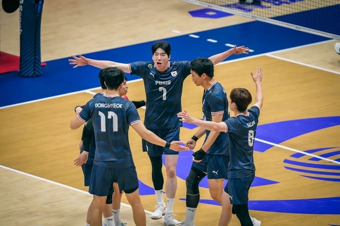 한 달 전 VNL 4강 ‘월드 클래스’ 일본에 도전하는 라미레스호…분명 한 수 위, 중국전 경기력 재현해야 실낱 같은 가능성 있다