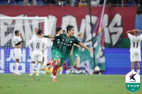 0-2→2-2 동점 만든 대전, 강력한 뒷심으로 패배 위기 탈출