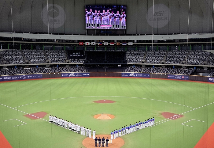 ‘필리핀 제압→5전 전승’ U-18 대표팀, 결승행 확정…대만-일본전 승자와 붙는다 [SS시선집중]