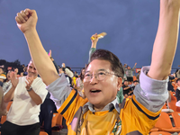 춘천시민축구단, 시민들에게 한가위 선물 안겼다...여주FC 제물로 리그 ‘첫 3연승’ 달성!