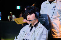 당한 만큼 돌려줬다! 젠지 ‘미친 한타 집중력’…한화생명 31분 만에 제압, 승부는 1-1 원점 [SS송파in]