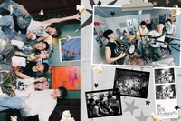 원위, 단독 콘서트 ‘O! NEW E!volution VI’ 콘셉트 포토 추가 공개