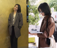 “이래서 송혜교구나”…프랑스서 포착된 근황, 분위기가 다 했다