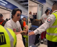 “태화 오빠!” 신현준, 페루 공항 ‘마비 사태’…23년 전 ‘천국의 계단’의 힘