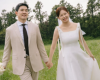 ‘나솔’ 21기 영철, 결혼 상대 공개됐다…알고 보니 미인대회 출신