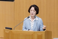 추미애“산후조리비 지원예산 민선 9기 도정이 임의로 깎지 않았다”