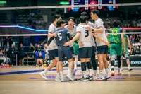 허수봉 28득점 ‘원맨쇼’ 라미레스호, 호주 잡고 3위→월드컵 출전권 획득, 올림픽 출전 꿈 ‘ing’