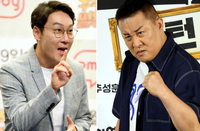 ‘톱스타 이휘재, 매니저 정준하’였는데…‘5개월 침묵’ vs ‘13번째 전성기’로 뒤집힌 30년