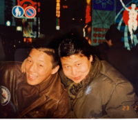 [전문] 추성훈, 은퇴전 준비 중 비보…“평생 잊지 못할 삼촌 떠났다”