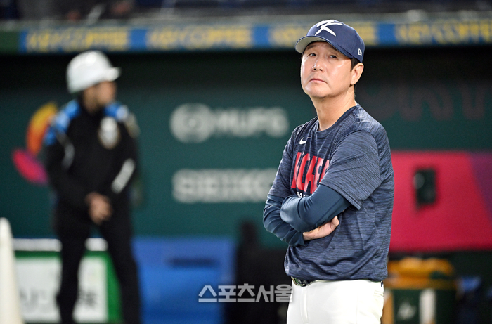 ‘5연속 금메달’ 도전 야구대표팀, ‘해외파 대거 불참’ 대만·‘사회인’ 일본? 방심은 금물 [AG D-4]