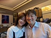 장모님 진료실 인연이 이렇게…강성연♥Dr장민욱, 두아들과 네식구 “더 단단해졌다”
