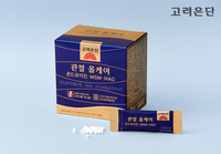 고려은단·센트룸·뉴트리미, 관절 건기식 ‘복합 설계’ 경쟁