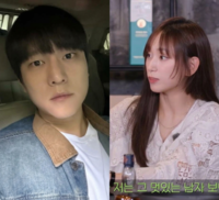 “키 크고 멋있잖아요”…류혜영, ‘절친’ 고경표 향한 ‘설렘’ 인정