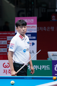 휴온스도 3연승 질주! PBA팀리그 3R 선두 지형 요동친다…하이원리조트·하림 4연승, 점수득실률로 1,2위