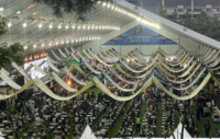 ‘옥토버페스트 서울 2026’, 문화비축기지서 화려하게 막 올랐다