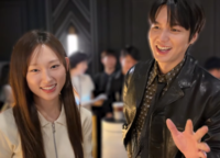 류혜영 “사귀는 사람만 ‘오빠’ 호칭”…이민호도 예외 없었다