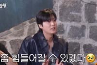 “공항도 혼자 가본 적 없었다”…이민호, 뒤늦게 배운 ‘혼자 있는 법’