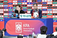 [포토]모레노 감독, “다양한 포지션 소화할 수 있어야...”