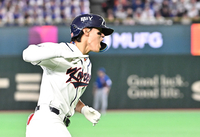 WBC 대만전 ‘맹타의 기억’, ‘슈퍼스타’ 김도영의 AG 각오 “그때만큼 활약할 수 있다면…” [SS고척in]