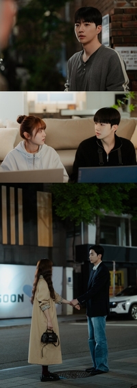 강훈 “태연 만나려고 배우 시작…이젠 누군가의 ‘최애’ 되고 싶어요” [SS인터뷰]