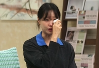 “남편에게나 전하세요” 송지은, 눈물의 ‘이웃 사랑’ 고백했다가…뜻밖의 불똥