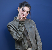 [포토] 김도연 ‘사랑해요’