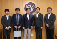 韓야구 열기 日까지 퍼졌구나! 요미우리 관계자 KBO 방문…“국제적 위상 높이는 데 힘쓰겠다”