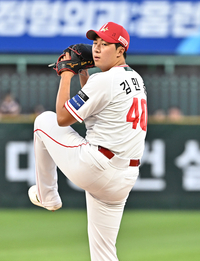 ‘8G서 QS 7회’ 김민준 “목표 다 이뤘다”…이쯤 되면 ‘거물 루키’→‘10승’까지 보인다 [SS스타]