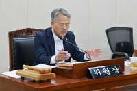 박성재 위원장,  소방관 목숨 담보하는 진압방식 끝내야