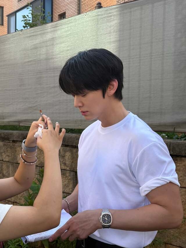 “이제 맥주도 못 마셔”… 안재현, ‘17kg 증량’ 후 확 바뀐 일상