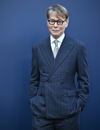 [포토] 작곡가 윤상 ‘기품있게’