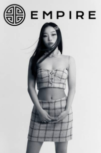 ‘원밀리언 출신’ 세영, ‘더 쇼’서 가수로 첫발…‘Don’t Change’로 글로벌 정조준