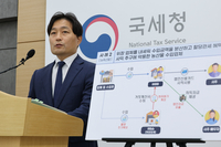 국세청, 배민·무신사·풀무원 등 41곳 고강도 세무조사