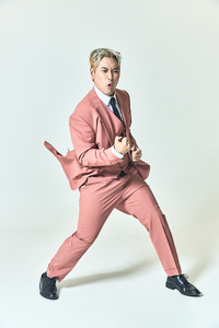 유영우 “모든 국민이 저를 놀렸으면 좋겠어요” [SS인터뷰]