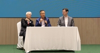 유한양행, 창립 100주년 맞아 ‘레이저티닙’ 개발 여정 조명