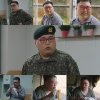 ‘신병4 : 사보타주’ 김요한, 완벽한 소화력 ‘확실한 존재감’