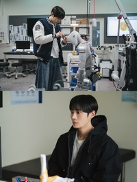 ‘대세’ 추영우, 애니 ‘스티치 헤드’→ENA ‘연애박사’까지 열일 행보