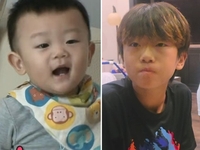 “아빠 얼굴 나온다” 이동국 아들 ‘대박이’ 폭풍성장 근황…랜선 이모들 깜짝