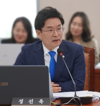 정진욱, “결국 진실은 기록으로 남았다… ‘대왕고래’ 부실 추진 감사원 감사로 확인”
