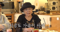 “63년 동안 많은 일 있었지만…” 사미자, 전원주 ‘출연료 논란’에 직접 댓글 등판