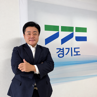 경기도장애인체육회 백경열 사무처장“땀과 열정이 만들어 낸 자랑스런 결실”