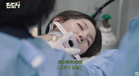 “돈 한푼 안 받았다” 해명했는데…미연 140만뷰 내시경, 결국 경찰로