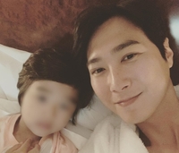 “애는 만나게 해줘야지” 고지용, ‘2년간 6번’ 고백 후폭풍…전처에 비판 쇄도