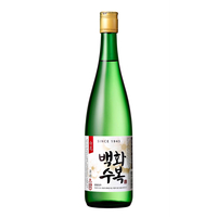 [한가위선물 특집] 82년 전통 차례주 ‘백화수복’ 소용량 제품 앞세워 일상 속으로