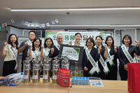 GKL, 추석 맞아 전통시장과 맞손…외국인에 ‘K-디저트’ 알린다