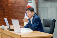 조용호“시민이 체감할 수 있는 내년 예산 편성하겠다”